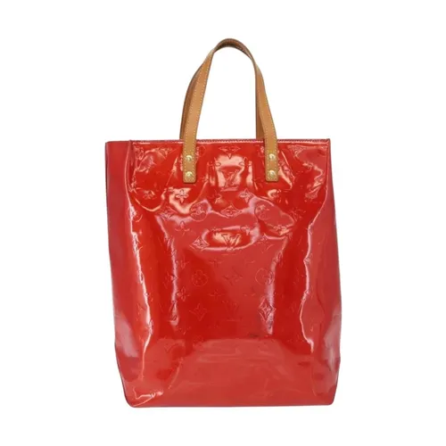 Pre-owned > Pre-owned Bags > Pre-owned Tote Bags - - Louis Vuitton Vintage - Modalova