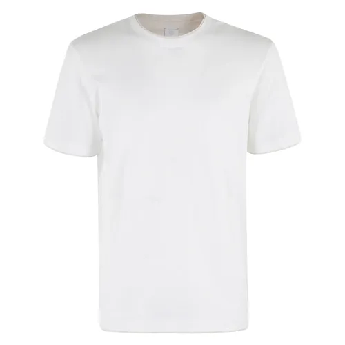 Tops > T-Shirts - - Eleventy - Modalova