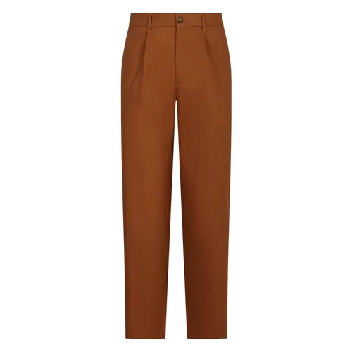 Trousers > Straight Trousers - - Calvin Klein - Modalova