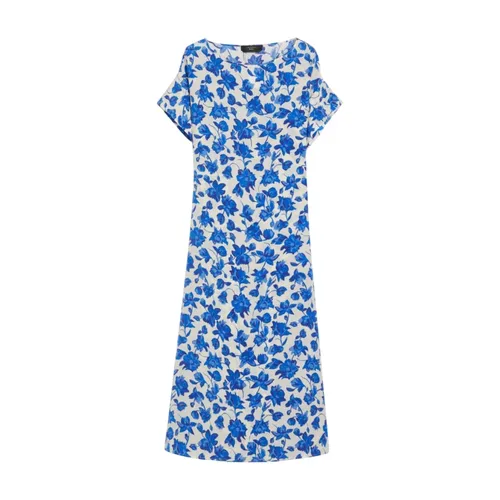 Dresses > Day Dresses > Midi Dresses - - Weekend - Modalova