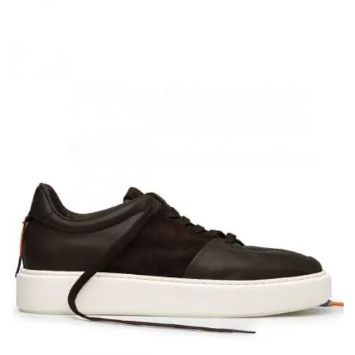 Shoes > Sneakers - - Barracuda - Modalova