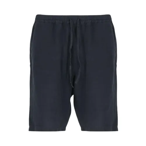 Shorts > Casual Shorts - - 120% Lino - Modalova