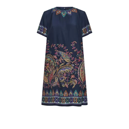 Dresses > Day Dresses > Short Dresses - - Etro - Modalova