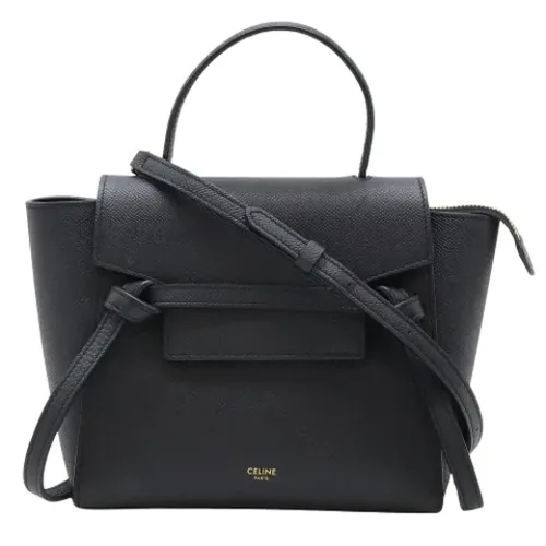 Pre-owned > Pre-owned Bags > Pre-owned Handbags - - Celine Vintage - Modalova