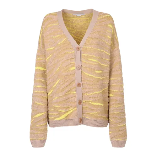 Knitwear > Cardigans - - Stella McCartney - Modalova
