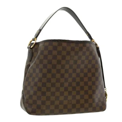 Pre-owned > Pre-owned Bags > Pre-owned Shoulder Bags - - Louis Vuitton Vintage - Modalova