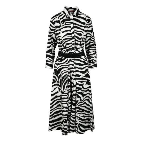 Dresses > Day Dresses > Shirt Dresses - - Max Mara Studio - Modalova