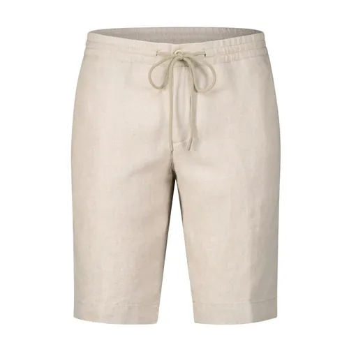 Shorts > Casual Shorts - - Alberto - Modalova