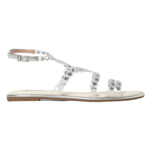Shoes > Sandals > Flat Sandals - - Liu Jo - Modalova