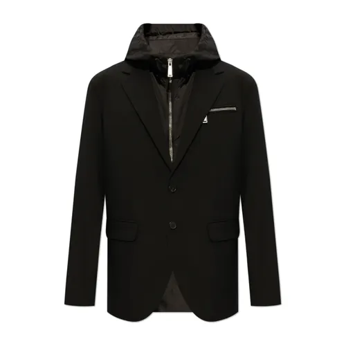Jackets > Light Jackets - - Dsquared2 - Modalova