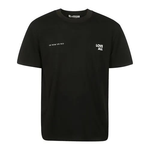 Tops > T-Shirts - - IH NOM UH NIT - Modalova