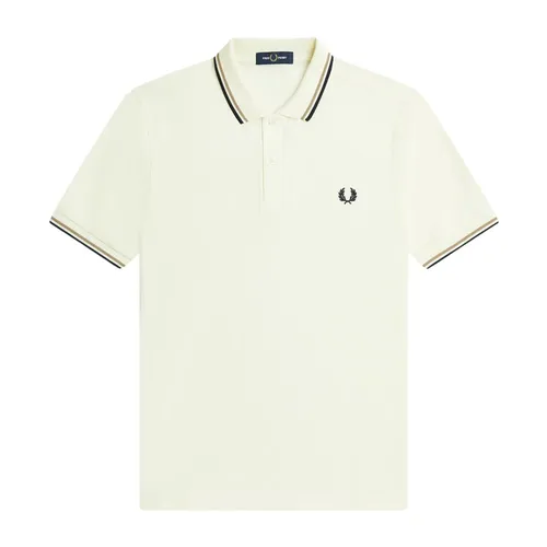 Tops > Polo Shirts - - Fred Perry - Modalova
