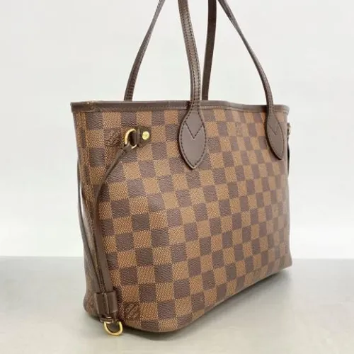 Pre-owned > Pre-owned Bags > Pre-owned Tote Bags - - Louis Vuitton Vintage - Modalova
