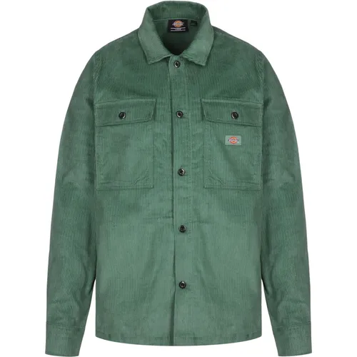Shirts > Casual Shirts - - Dickies - Modalova