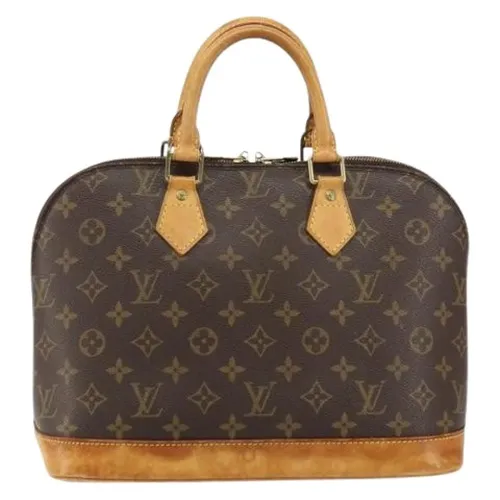 Pre-owned > Pre-owned Bags > Pre-owned Handbags - - Louis Vuitton Vintage - Modalova