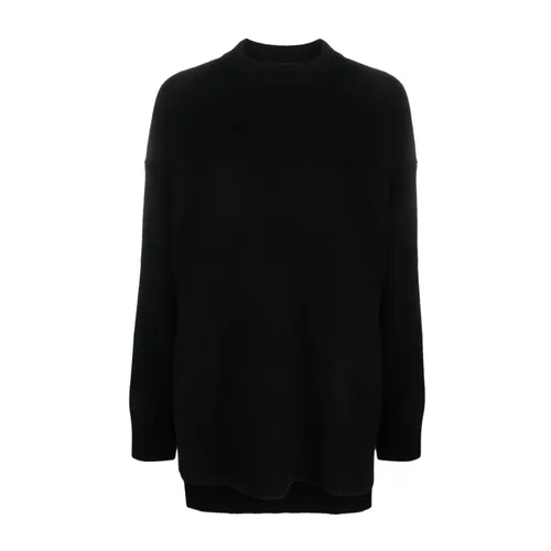 Knitwear > Round-neck Knitwear - - Jil Sander - Modalova