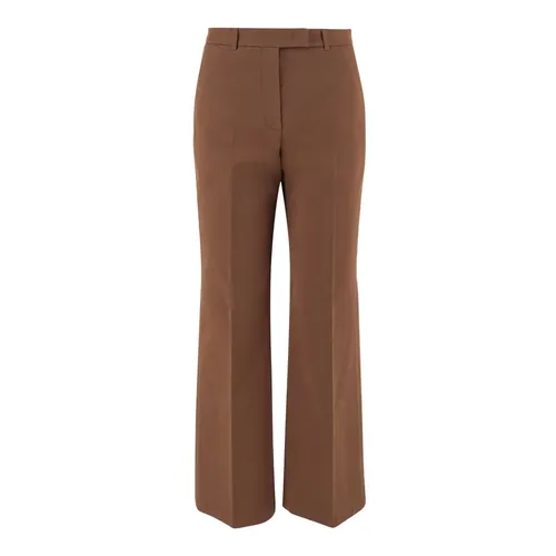 Trousers > Straight Trousers - - QL2 Quelledue - Modalova