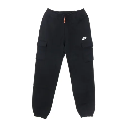 Trousers > Sweatpants - - Nike - Modalova