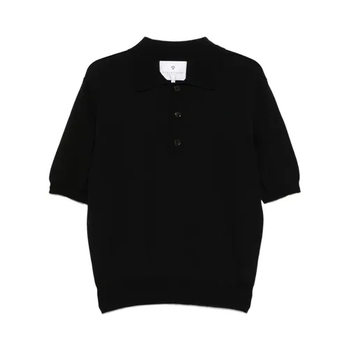 Knitwear > Round-neck Knitwear - - Seven Gauge - Modalova