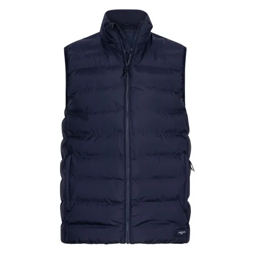 Jackets > Vests - - Cavallaro - Modalova