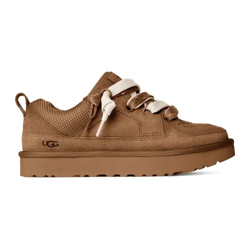 UGG - Shoes > Sneakers - Brown - UGG - Modalova