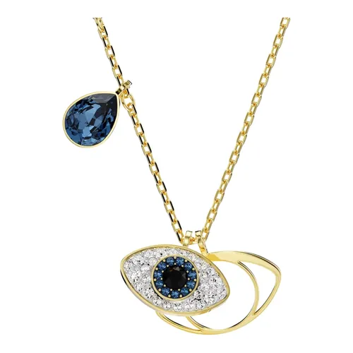Accessories > Jewellery > Necklaces - - Swarovski - Modalova