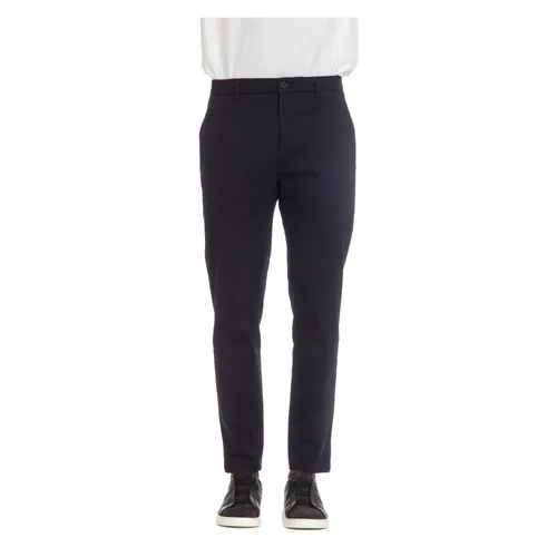 Trousers > Chinos - - Department Five - Modalova