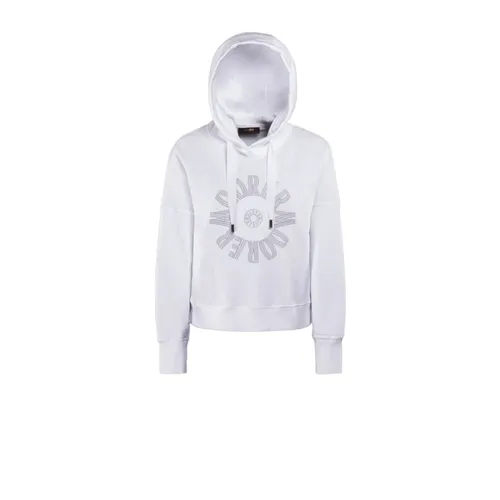 Sweatshirts & Hoodies > Hoodies - - Moorer - Modalova