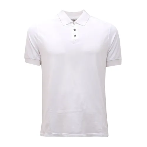 Tops > Polo Shirts - - Alpha Studio - Modalova