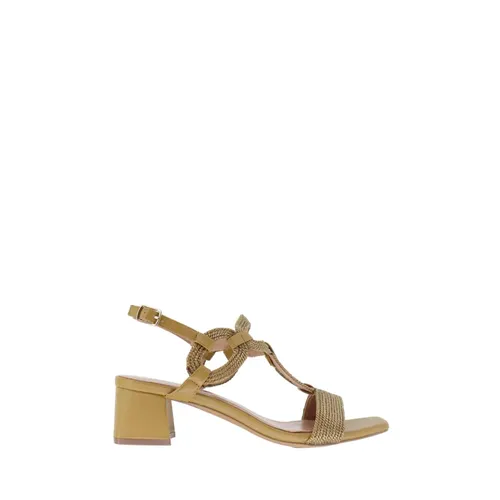 Shoes > Sandals > High Heel Sandals - - Bibi Lou - Modalova