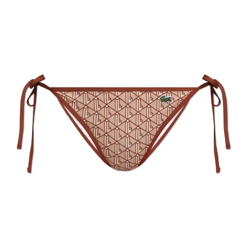 Swimwear > Bikinis - - Lacoste - Modalova