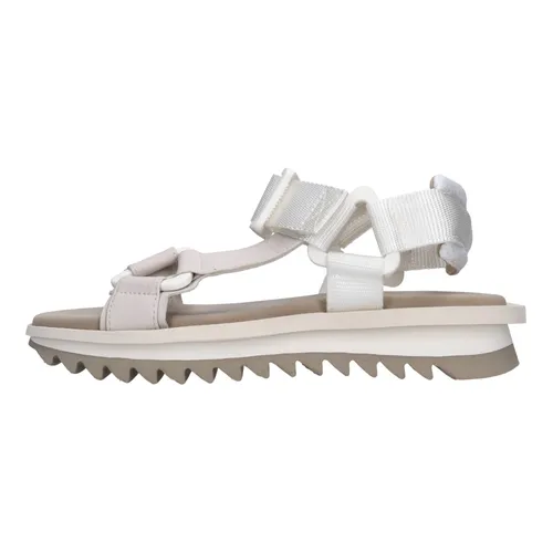 Shoes > Sandals > Flat Sandals - - 3Juin - Modalova