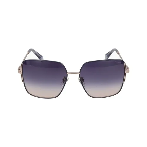 Accessories > Sunglasses - - Police - Modalova