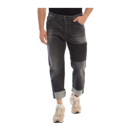 Jeans > Slim-fit Jeans - - Emporio Armani - Modalova