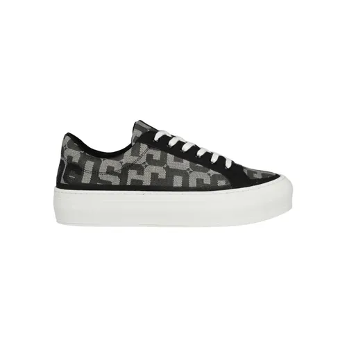 Gcds - Shoes > Sneakers - Black - Gcds - Modalova