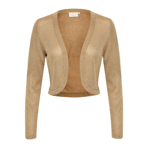 Knitwear > Cardigans - - Kaffe - Modalova