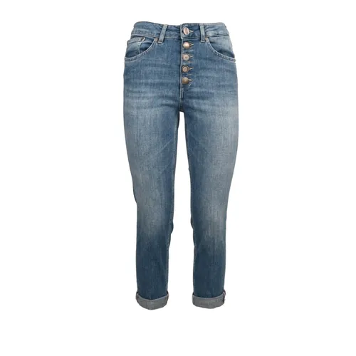 Jeans > Skinny Jeans - - Dondup - Modalova