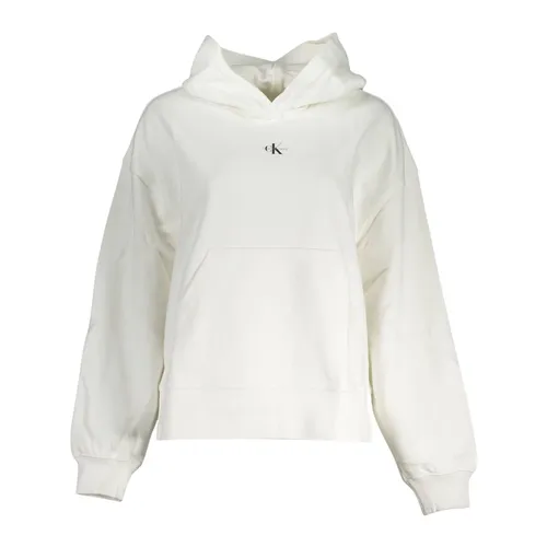 Sweatshirts & Hoodies > Hoodies - - Calvin Klein - Modalova