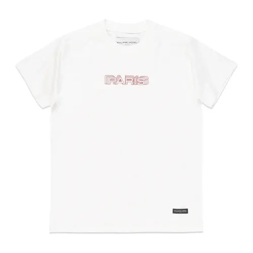 Tops > T-Shirts - - Philippe Model - Modalova