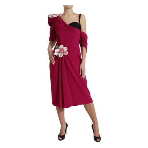 Dresses > Occasion Dresses > Party Dresses - - Dolce & Gabbana - Modalova