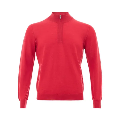 Knitwear > Turtlenecks - - Gran Sasso - Modalova