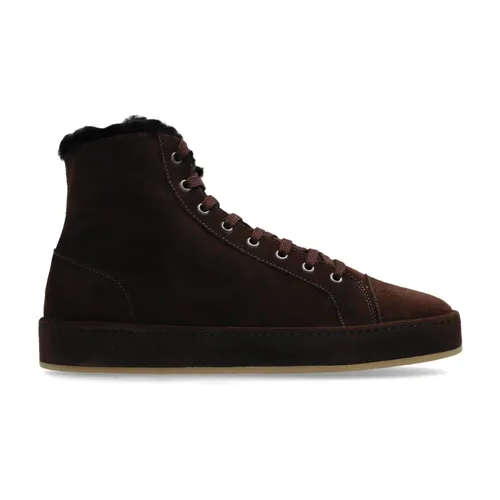 Shoes > Sneakers - - Giuseppe Zanotti - Modalova