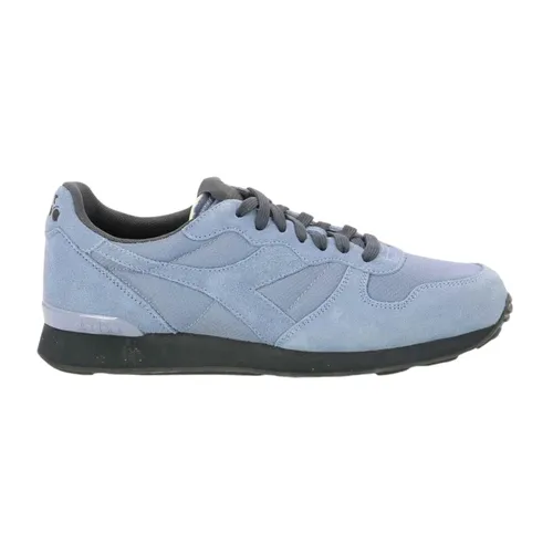 Diadora - Shoes > Sneakers - Blue - Diadora - Modalova