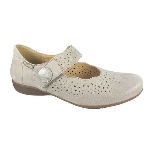 Shoes > Flats > Loafers - - Mephisto - Modalova