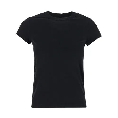 Tops > T-Shirts - - Rick Owens - Modalova