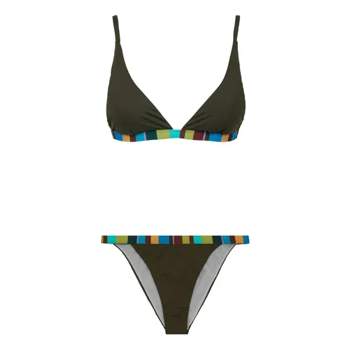 Swimwear > Bikinis - - Gallo - Modalova