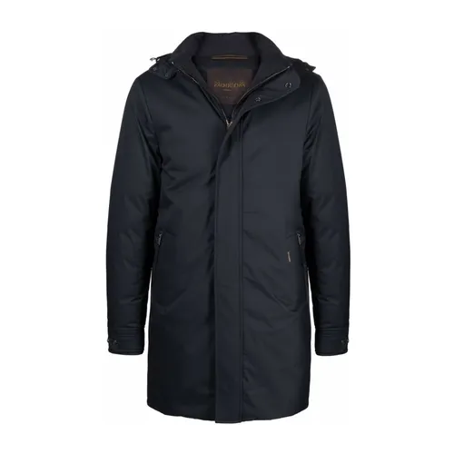 Jackets > Winter Jackets - - Moorer - Modalova