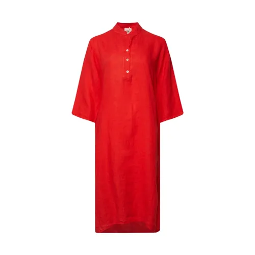 Dresses > Day Dresses > Midi Dresses - - Tiffany - Modalova