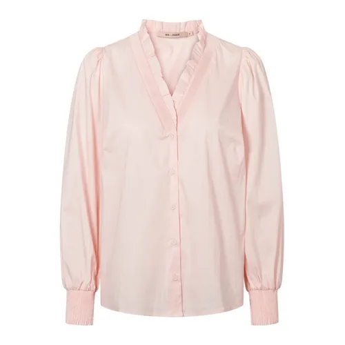 Blouses & Shirts > Shirts - - RUE de Femme - Modalova