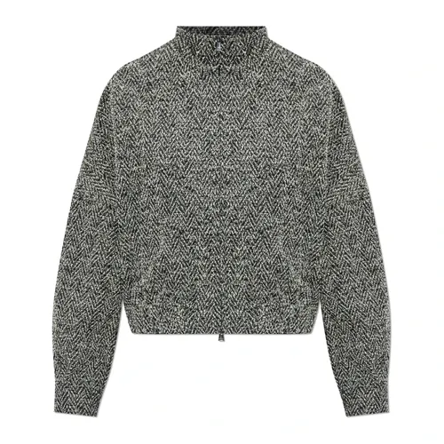 Jackets > Light Jackets - - Max Mara - Modalova